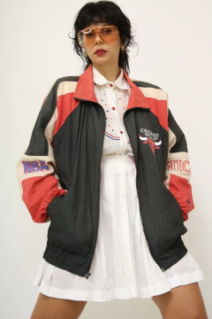 Jaqueta CHICAGO BULLS BOMBER na internet