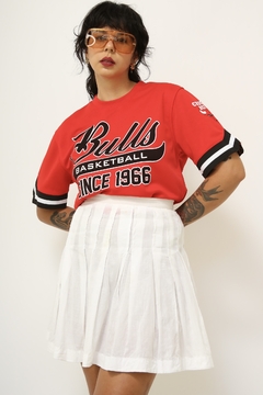 Blusa CHICAGO BULLS original - comprar online