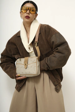 Bolsa Dior vintage classica na internet
