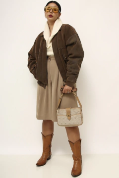 Bolsa Dior vintage classica