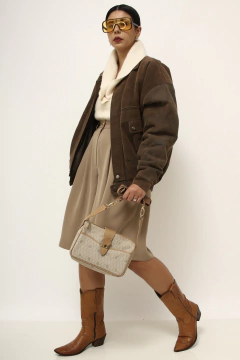 Bolsa Dior vintage classica - comprar online