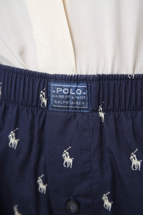 Calça RALPH LAUREN PIJAMA