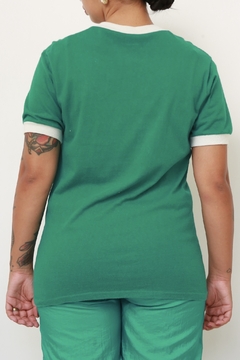 Imagem do Camiseta Palmeiras CGC vintage