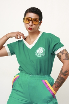 Camiseta Palmeiras CGC vintage - comprar online