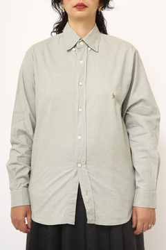 Imagem do Camisa linho POLO BY RALPH LAUREN