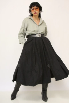 Camisa linho POLO BY RALPH LAUREN - comprar online