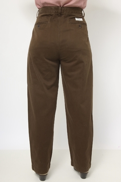 Calça marrom POLO BY RALPH LAUREN - loja online