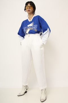 Blusa esportiva LIGHTNING na internet
