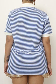 Polo LACOSTE LIVE COOL CATS - loja online