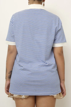 Polo LACOSTE LIVE COOL CATS - loja online