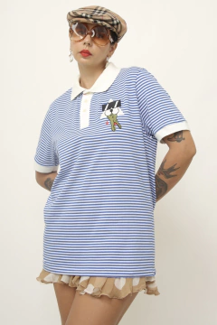 Polo LACOSTE LIVE COOL CATS - loja online
