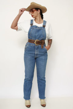 Imagem do Macacão jeans LEVIS C.G.C