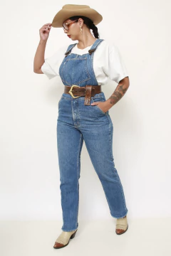 Imagem do Macacão jeans LEVIS C.G.C