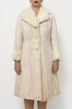 Casaco PENNY LANE OFF vintage