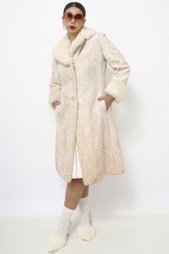 Casaco PENNY LANE OFF vintage - loja online
