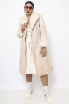 Casaco PENNY LANE OFF vintage - loja online