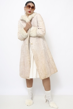 Casaco PENNY LANE OFF vintage na internet