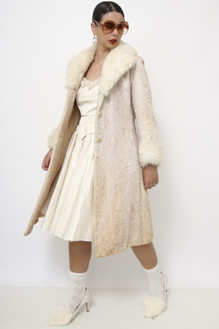 Casaco PENNY LANE OFF vintage na internet