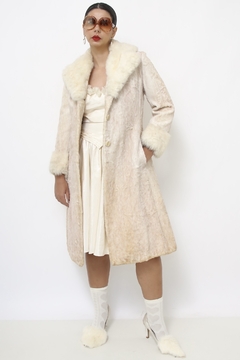 Casaco PENNY LANE OFF vintage - comprar online