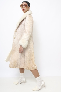 Casaco PENNY LANE OFF vintage - loja online
