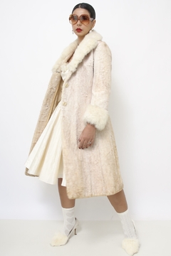 Casaco PENNY LANE OFF vintage na internet