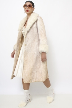 Casaco PENNY LANE OFF vintage