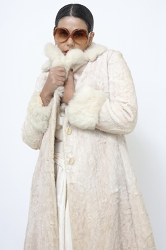 Imagem do Casaco PENNY LANE OFF vintage