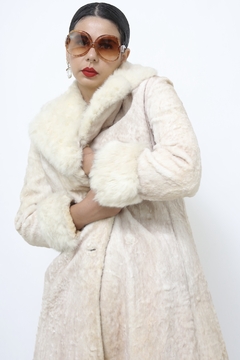 Casaco PENNY LANE OFF vintage - comprar online