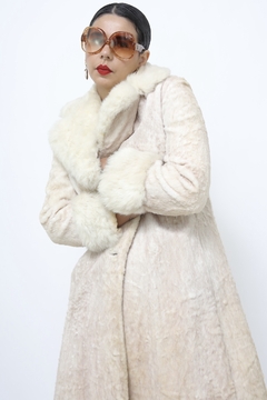 Casaco PENNY LANE OFF vintage - comprar online