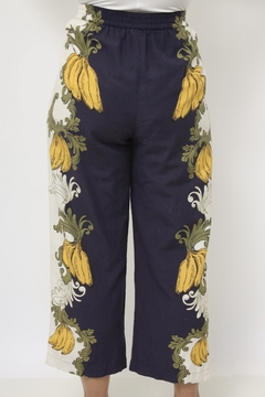 Imagem do Calça banana FARM