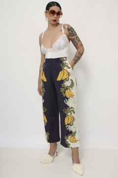 Imagem do Calça banana FARM