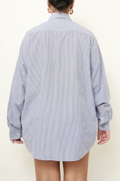 Imagem do Camisa listras LACOSTE