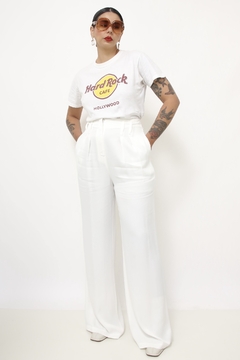 Camiseta HARD ROCK cafe HOLLYWOOD