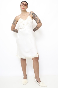 Camisola classica renda off na internet