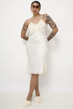 Imagem do Camisola classica renda off