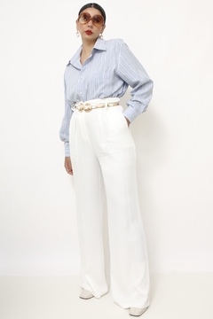 Camisa listras PIERRE CARDIN - loja online