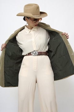 Imagem do Blazer veludo cotele VALENTINO