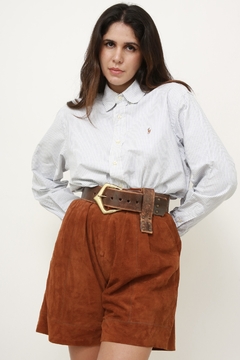 Camisa RALPH LAUREN listras
