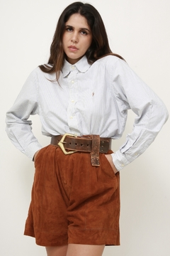 Imagem do Camisa RALPH LAUREN listras