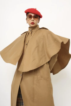 Imagem do Boina vermelha classica