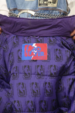 Jaqueta NBA PHOENIX SUNS ORIGINAL - comprar online