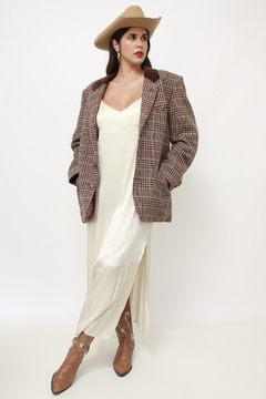 Blazer la xadrez WÉSPORT made in Spain - comprar online