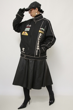 Jaqueta esportiva racer G - loja online