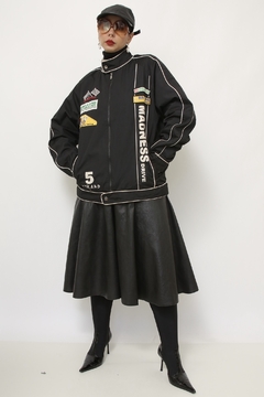 Jaqueta esportiva racer G - comprar online