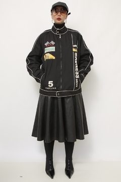 Jaqueta esportiva racer G - loja online