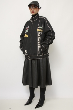 Jaqueta esportiva racer G