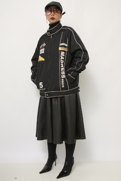 Jaqueta esportiva racer G - loja online