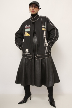 Jaqueta esportiva racer G - loja online