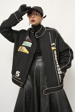 Jaqueta esportiva racer G na internet