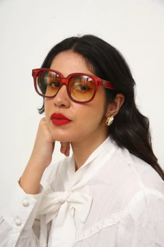 Oculos EMMANUELLE KHANH PARIS